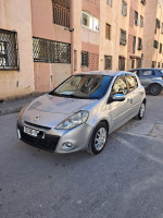 voitures-renault-clio-3-2011-setif-algerie