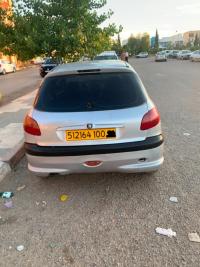 سيارات-peugeot-206-2000-تيارت-الجزائر