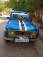 automobiles-renault-r4-1966-chahbounia-chelalet-el-adhaoura-medea-algerie