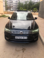 voitures-volkswagen-tiguan-2018-r-line-tlemcen-algerie