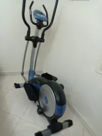 Vélo trainer