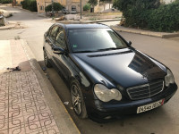 voitures-mercedes-classe-c-2001-oued-zenati-guelma-algerie