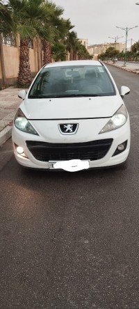 سيارات-peugeot-207-plus-2013-تيسمسيلت-الجزائر