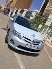Toyota Corolla 2014 Corolla