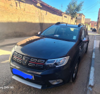 voitures-dacia-sandero-2018-stepway-restylee-khemis-miliana-ain-defla-algerie