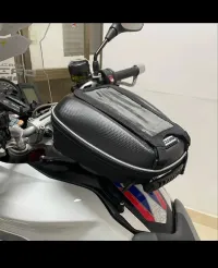 Sacoche réservoir et sac moto 