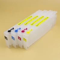 CARTOUCHE RECHARGEABLE EPSON T6161 - T6164