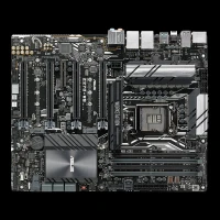 CARTE MERE ASUS Z270-WS
