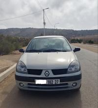 سيارات-renault-clio-2-2002-مستغانم-الجزائر