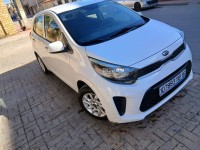 سيارات-kia-picanto-2019-وادي-السمار-الجزائر