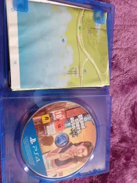 GTA 5 ps4