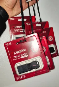 Flash disk Kingston 64G 
