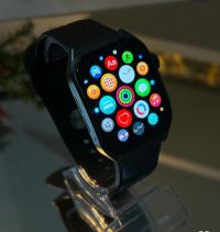Haylou watch S8 thumbnail 4