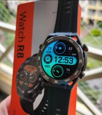 Haylou watch R8 
