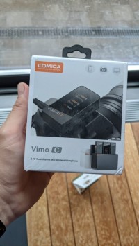 سماعات-الرأس-و-أجهزة-الصوت-microphone-comica-vimo-c2-شراقة-الجزائر