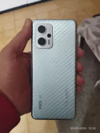 Xiaomi Poco X4 GT 5G 8/256go