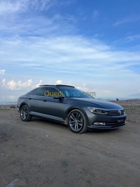 voitures-volkswagen-passat-2017-ain-fezza-tlemcen-algerie