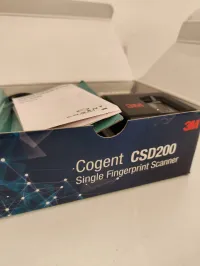 LECTEUR MONO DOIT 3M CSD200