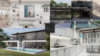 Aménagement Intérieur / Interior Design