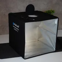 LIGHT BOX PULUZ 30CM X 30CM
