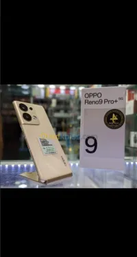 Oppo Reno9 pro plus