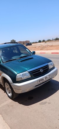 سيارات-suzuki-grand-vitara-2004-سيدي-لخضر-مستغانم-الجزائر