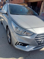 berline-hyundai-accent-rb-4-portes-2019-prestige-tiaret-algerie