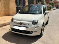 voitures-fiat-500-2024-club-oran-algerie