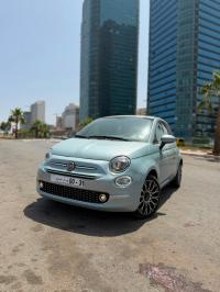 سيارات-fiat-500-2026-dolcevita-mib-وهران-الجزائر