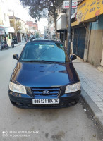 break-familiale-hyundai-matrix-2004-bordj-bou-arreridj-algerie