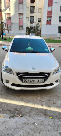 voitures-peugeot-301-2013-active-bordj-bou-arreridj-algerie