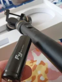 Stabilisateur pour GoPro 5/6/7