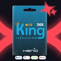 KING 365 IPTV