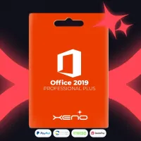 OFFICE 2019 PRO + 