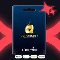 ULTRA 8K OTT IPTV