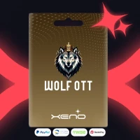 WOLF OTT IPTV