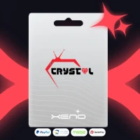 CRYSTAL OTT IPTV