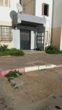 Vente Appartement F3 Boumerdes Boumerdes