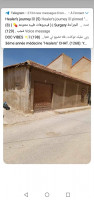 bungalow-vente-medea-berrouaghia-algerie