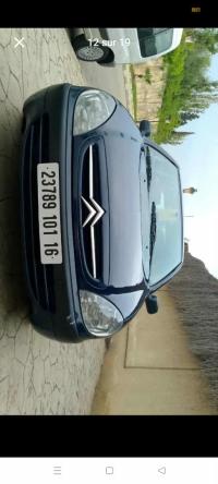 سيارات-citroen-xsara-2001-دار-البيضاء-الجزائر