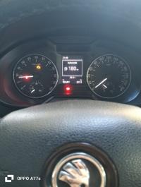 سيارات-skoda-octavia-2014-ambiente-باب-الزوار-الجزائر