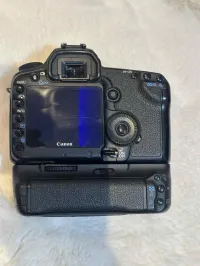 Canon 5d mark ii