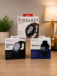 Gamme kieslect