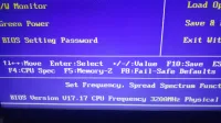 Desktop Computer : AMD Phenom II X2 555 BE CPU , 2 Gb Ram , 760GM-P21 (FX) Motherboard