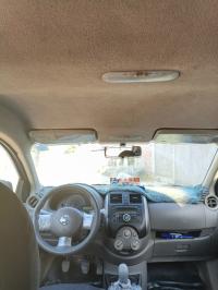 سيارات-nissan-sunny-2013-أم-البواقي-الجزائر