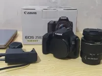 Canon 250d