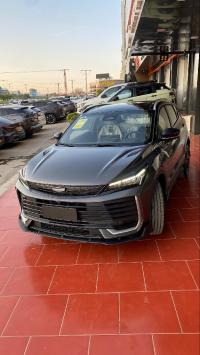 سيارات-geely-coolray-2026-battle-القبة-الجزائر