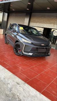 سيارات-geely-coolray-2026-battle-القبة-الجزائر