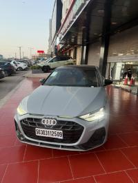 voitures-audi-a3-2025-s-line-kouba-alger-algerie