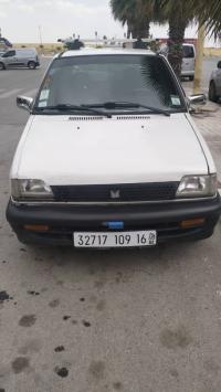 سيارات-suzuki-maruti-800-2009-بني-تامو-البليدة-الجزائر